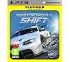 Need For Speed: Shift - Platinum PS3