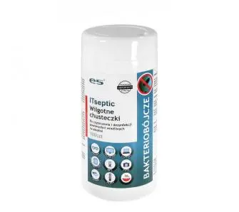 Ściereczki e5 RE002261 Itseptic 100szt.