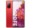 Smartfon Samsung Galaxy S20 FE G780G 8/256GB (czerwony)