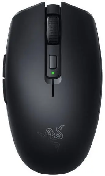 Myszka gamingowa Razer Orochi V2 Czarny