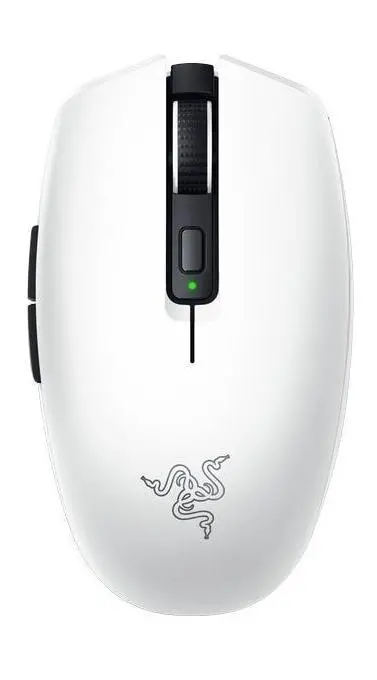 Myszka gamingowa Razer Orochi V2 Biały