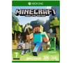 Minecraft - Gra na Xbox One (Kompatybilna z Xbox Series X)