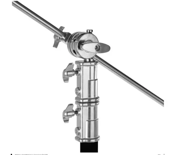 Camrock CS-330 - Kup na Raty - RRSO 0%
