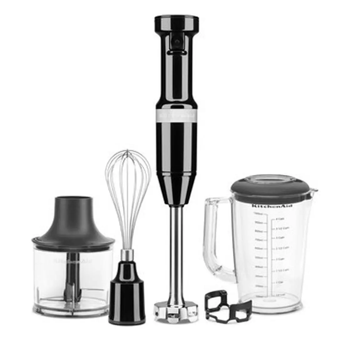 KitchenAid 5KHBV83EOB