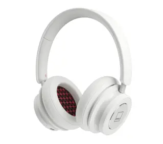 Dali IO-4 Nauszne Bluetooth 5.0 Biały - Kup na Raty - RRSO 0%