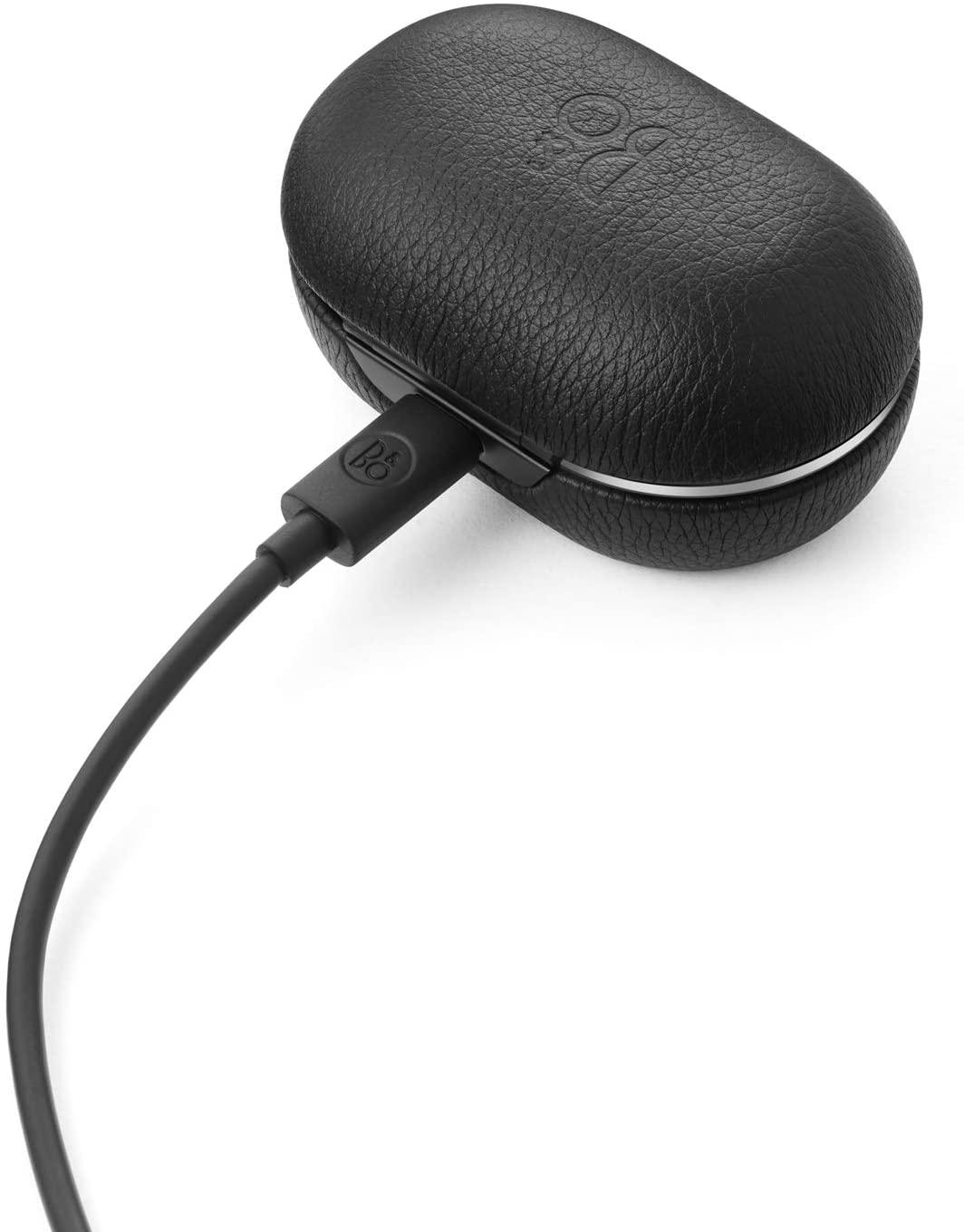 イヤホン Beoplay E8 3rd Gen Black Słuchawki Bang & Olufsen BeoPlay E8 3rd Gen czarny - Opinie