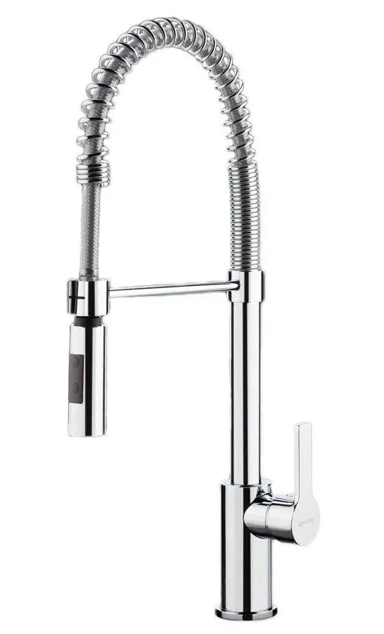 Bateria Smeg MID5CR Chrom Stal szlachetna