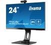 Monitor iiyama ProLite XUB2490HSUC-B1 24" Full HD IPS 60Hz 4ms