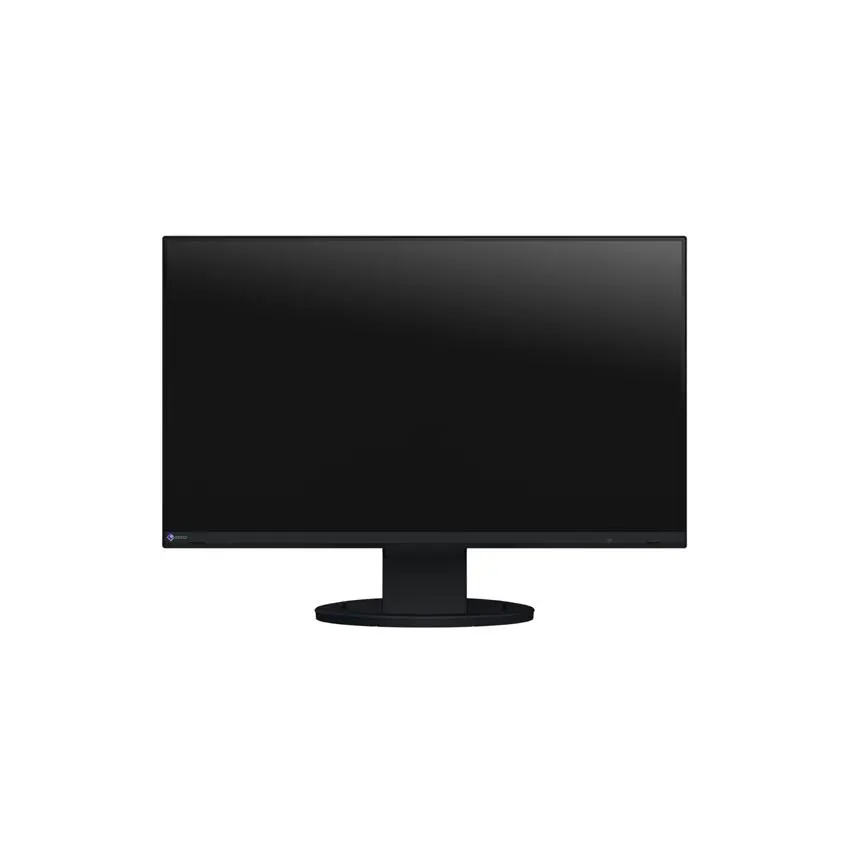 Monitor Eizo FlexScan EV2480 Czarny 24" Full HD IPS 60Hz 5ms