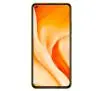 Smartfon Xiaomi Mi 11 Lite 5G 8/128GB - 6,55" - 64 Mpix - żółty