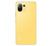 Smartfon Xiaomi Mi 11 Lite 5G 8/128GB - 6,55" - 64 Mpix - żółty