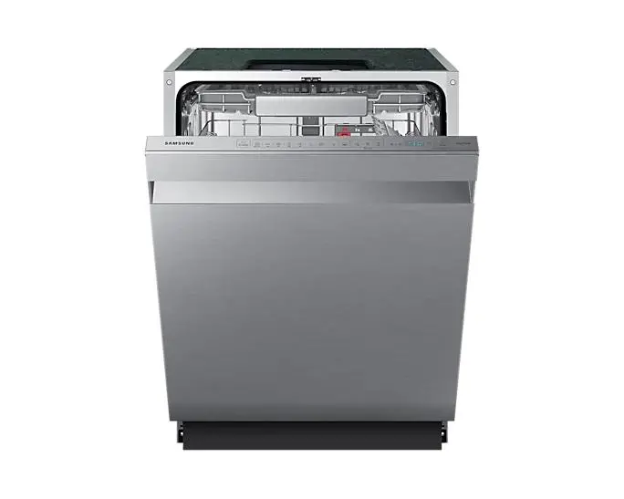 Zmywarka Samsung DW60A8070US 60cm Automatyczne otwieranie drzwi Szuflada na sztućce