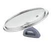 Rondel Tefal Daily Cook G7122255 Indukcja Stal nierdzewna 1,5l