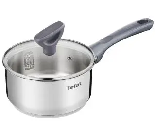 Tefal Daily Cook G7122255 Indukcja Stal nierdzewna 1,5l