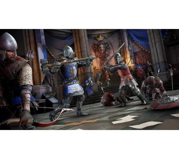 Chivalry 2 Gra na PS5