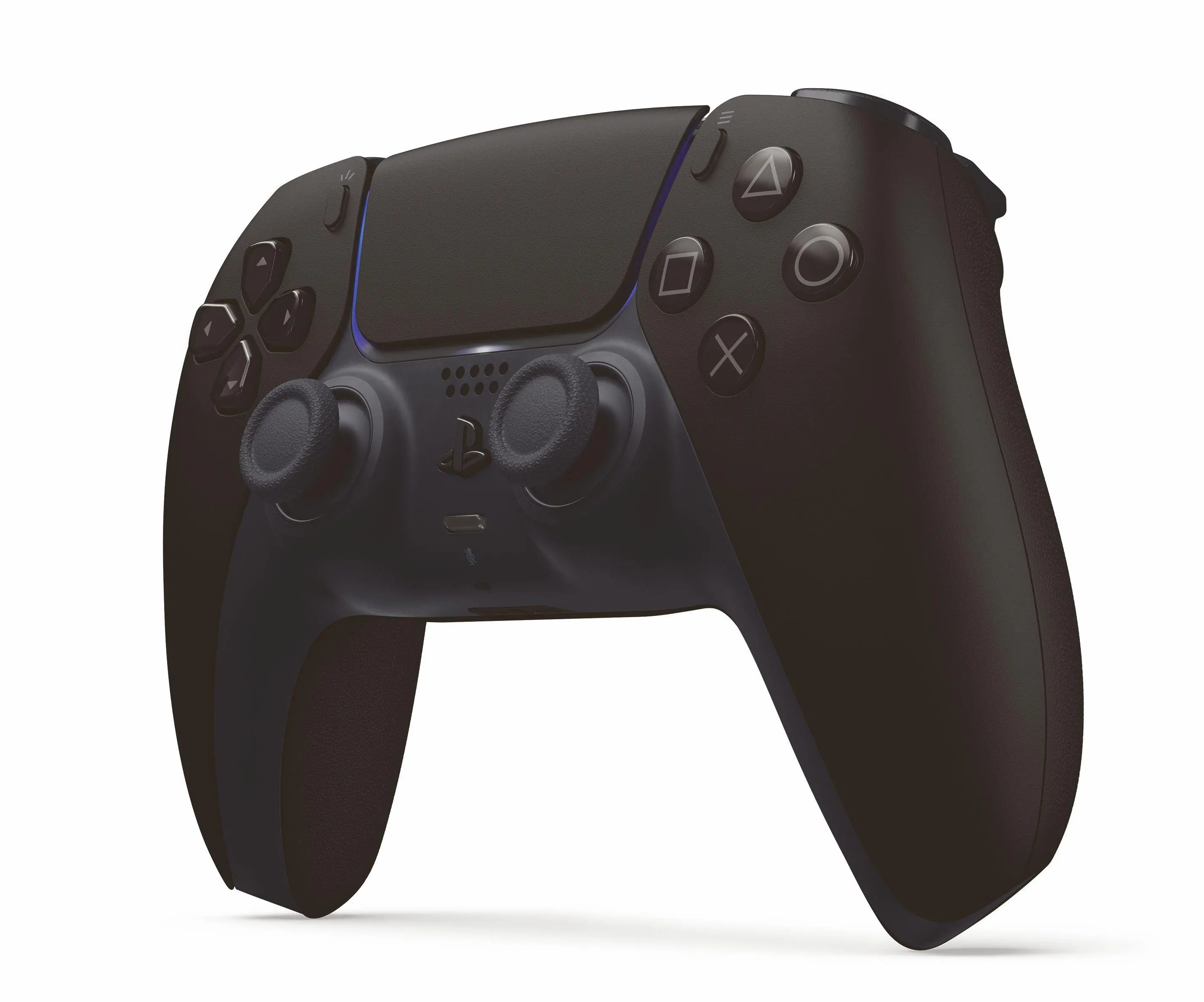 セットアップ Sony cena Dobra - Czarny Bezprzewodowy PS5 do DualSense その他