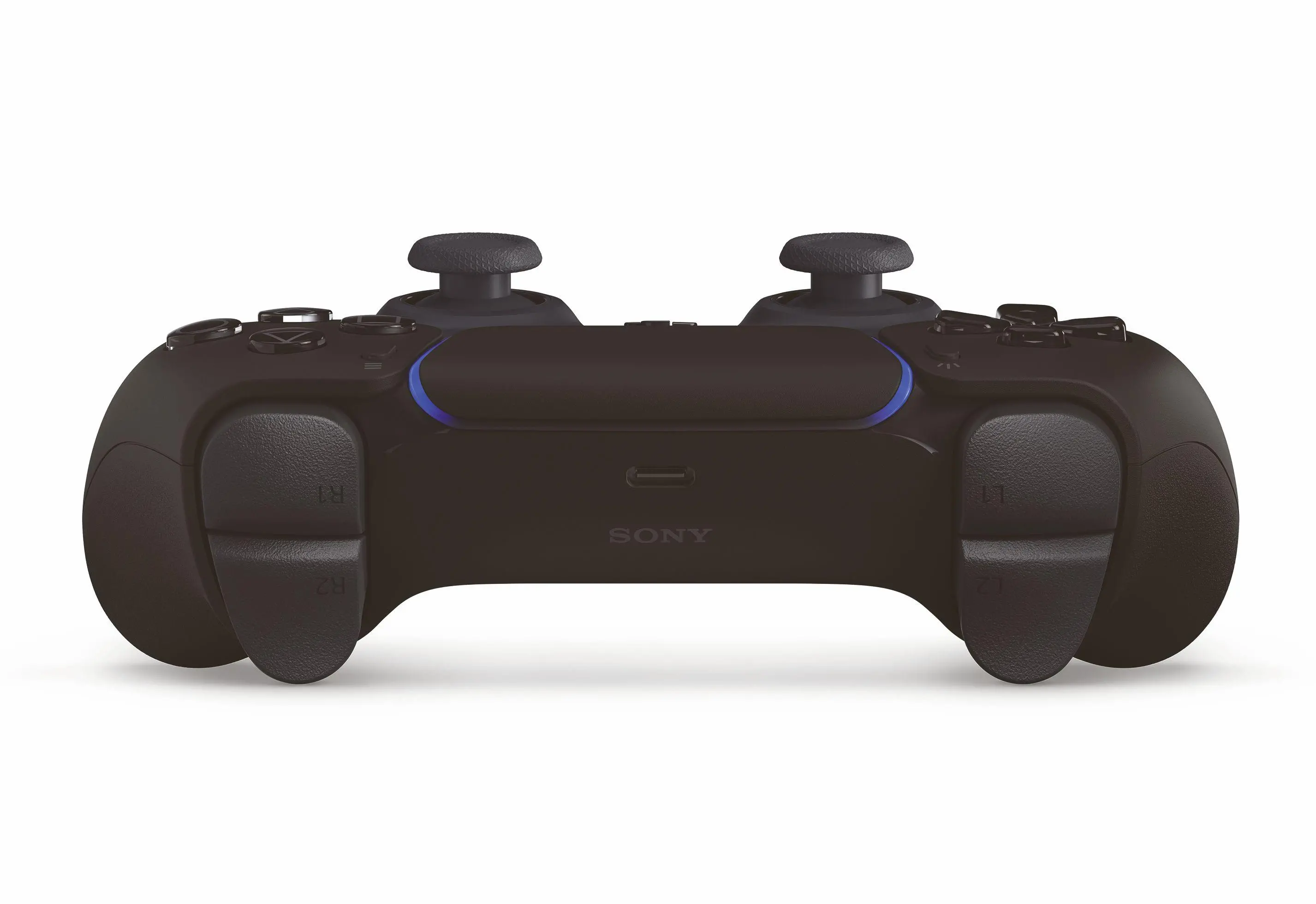 Amazon.co.jp: ミッドナイトブラック Sony DualSense ワイヤレス