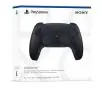 Pad Sony DualSense do PS5 Bezprzewodowy Czarny