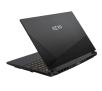Laptop Gigabyte AERO 15 OLED YC 15,6" Intel® Core™ i9-10980HK 64GB RAM  1TB Dysk SSD  RTX3080 Grafika Win10 Pro