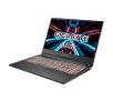 Laptop gamingowy Gigabyte G5 KC 15,6" 144Hz  i5-10500H 16GB RAM  512GB Dysk SSD  RTX3060