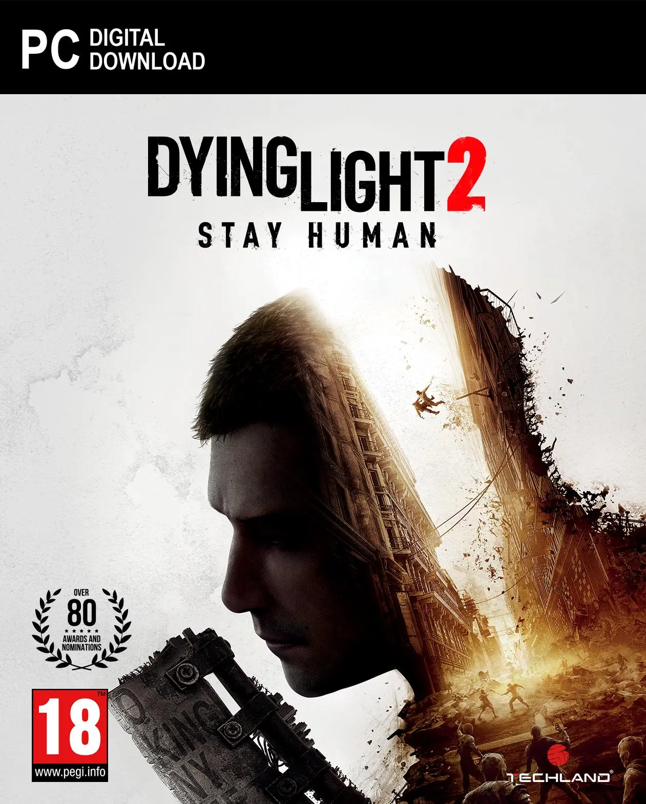 Dying Light 2 Gra na PC