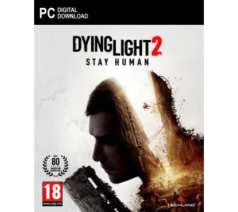 gra Dying Light 2 PC