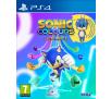 Sonic Colours Ultimate Edycja Limitowana Gra na PS4 (Kompatybilna z PS5)