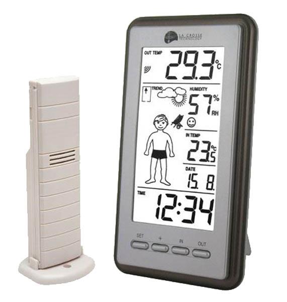 LaCrosse Technology WS9632
