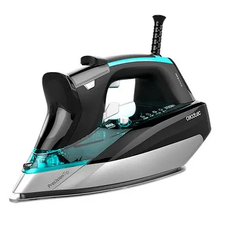 Żelazko Cecotec Fast & Furious 5050 X-Treme Turbo Slide 200g/min