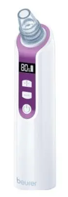 Oczyszczacz do porów Beurer FC 41