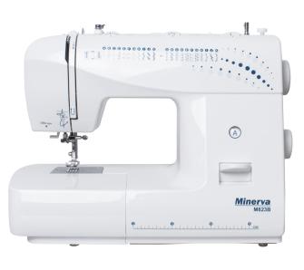 Maszyna do szycia Minerva M823B