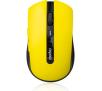 Myszka Rapoo 7200P (żółty)
