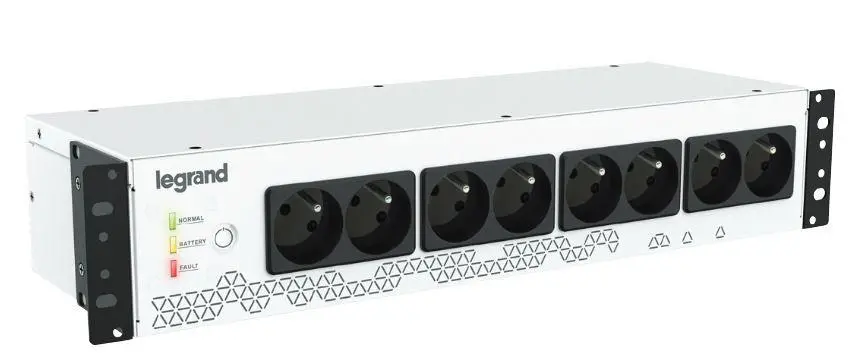 UPS Legrand Keor PDU 800VA 480W