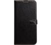 Etui BigBen Folio Wallet do Samsung Galaxy S21 Ultra 5G (czarny)