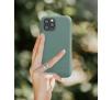 Etui Just Green Biodegradable Case do iPhone 12/12 Pro (zielony)