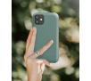 Etui Just Green Biodegradable Case do iPhone 11 (zielony)