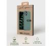Etui Just Green Biodegradable Case do iPhone 11 (zielony)