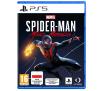 Konsola Sony PlayStation 5 (PS5) Ratchet & Clank: Rift Apart Bundle + Marvel’s Spider-Man: Miles Morales
