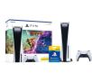 Konsola Sony PlayStation 5 (PS5) Ratchet & Clank: Rift Apart Bundle + PlayStation Plus 3 m-ce