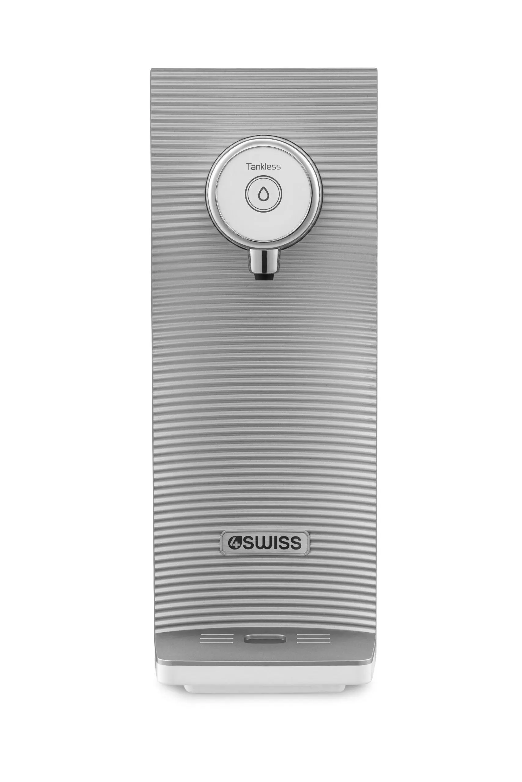 System filtrowania wody 4Swiss WFF021 Biały