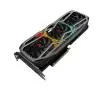 Karta graficzna PNY GeForce RTX 3090 XLR8 Gaming REVEL EPIC-X RGB 24GB GDDR6X 384bit DLSS