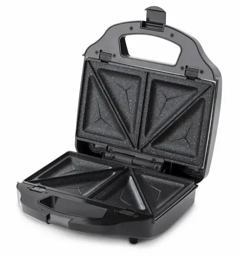 Zelmer ZSM7900 3w1 Trójkąty Gofry Panini 900W - Dobra cena, Opinie