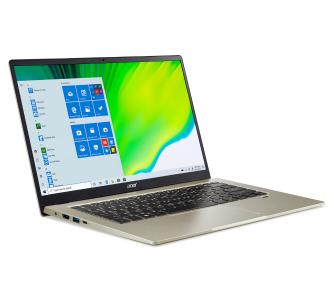 Acer Swift 1 SF114-34-C1U7 14&#034; Intel® Celeron™ N4500 - 4GB RAM - 128GB Dysk - Win10S + Microsoft 365 Personal