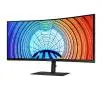 Monitor Samsung ViewFinity S6 S34A650UXU 34" UWQHD VA 100Hz 5ms Zakrzywiony