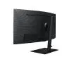 Monitor Samsung ViewFinity S6 S34A650UXU 34" UWQHD VA 100Hz 5ms Zakrzywiony