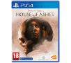 The Dark Pictures Anthology:  House of Ashes Gra na PS4 (Kompatybilna z PS5)