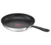 Patelnia Tefal Jamie Oliver Quick & Easy E3030674  Indukcja Tytanowa 28cm