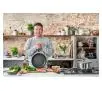 Patelnia Tefal Jamie Oliver Quick & Easy E3030674  Indukcja Tytanowa 28cm