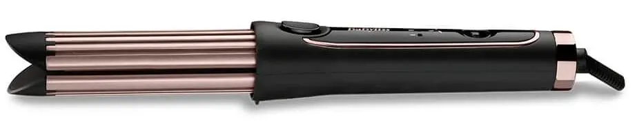 Lokówka BaByliss Curl Styler Luxe C112E 32W