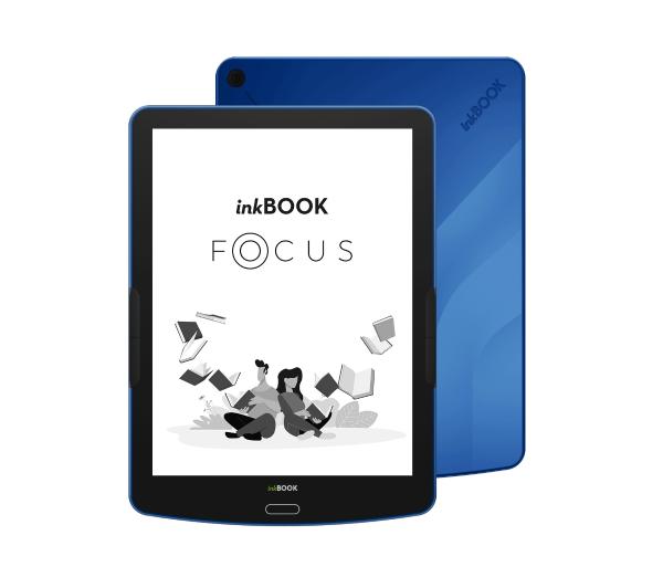 Czytnik PocketBook InkPad Color 3 32 GB 7,8 - Sklep, Opinie, Cena